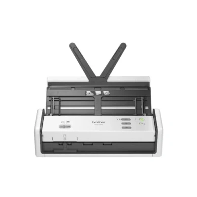Image of Brother ADS 1300 Compact and Portable Scanner