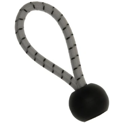 Image of W4 Ball Loops 75mm Black, 3 Pack