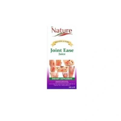 Image of Dr. Nature Joint Ease Juice 500ml x 5 Pack