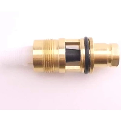 Image of HTS Boiler Cartridge Compatible with Ideal Logic Combi E 30 &amp; C24 C30 C35 Flow Turbine 175661 175660