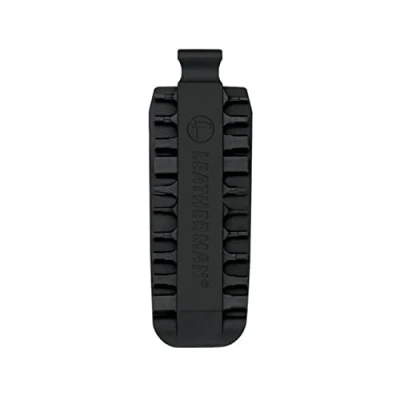 Image of Leatherman Bit Replacement 2 Suitable for All Tools and Knives with Holder or Replaceable