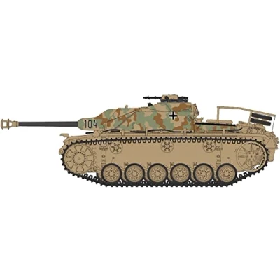 Image of Rye Field Model RFM5086 StuH42 &amp; StuG.III Ausf.G Late Production Scale 1:35 Kit