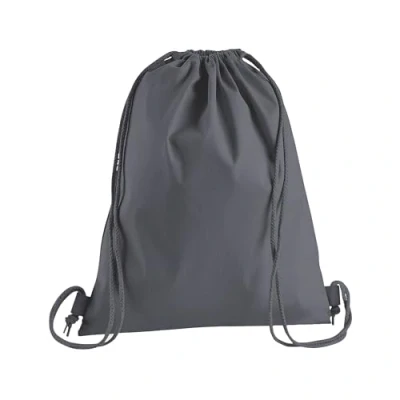 Image of Westford Mill W210 Premium Cotton Gymsac