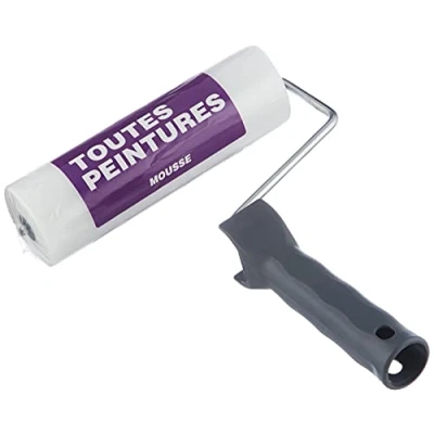 Image of Savy 7000175 Standard Foam Roller 180 mm