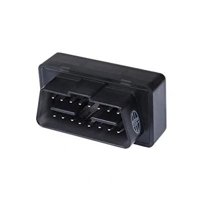 Image of Maclean MCE200 Interface, Connector, Cube, Scanner OBD2 Bluetooth 4.0 iOS, Android