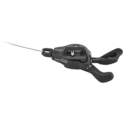 Image of Shimano Deore M6100 12 Speed Right Hand Shifter