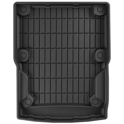 Image of M MOTOS Rubber boot mats fits for BMW Series 4 F33 2013 2020 Improve your travel comfort with anti slip mat Auto TM All weather car floor mats, protection from dirt
