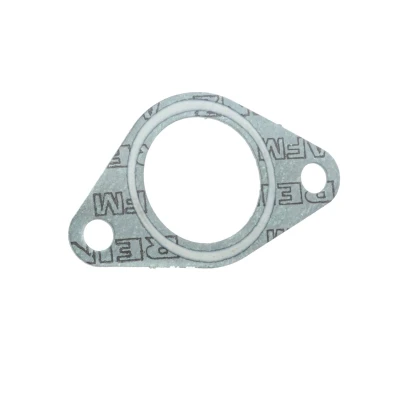 Image of 11612244384, 11612244391 Intake Manifold Gasket FEBI BILSTEIN 12314 BMW: 3 Saloon, 5 Touring