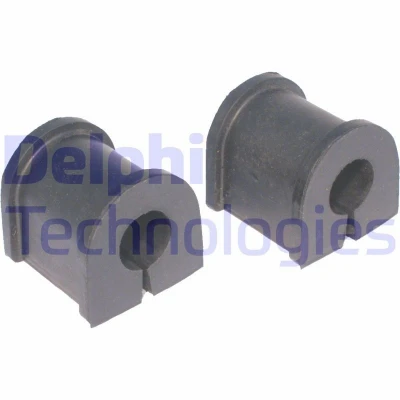 Image of 0444200, 444200 Stabilizer Bushes DELPHI TD530W 35,5, mm