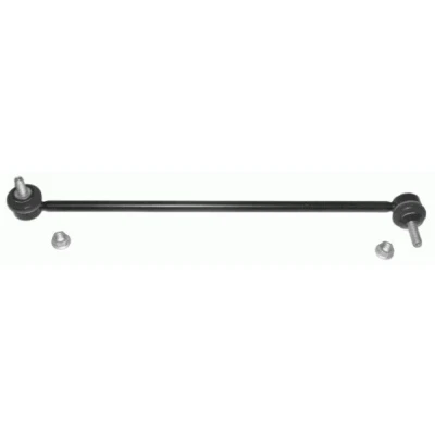 Image of 31306781545, 6781545 Anti roll bar link LEMFÖRDER 25900 02 Front Axle, Left BMW: 7