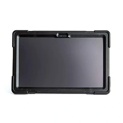 Image of techair Samsung Tab A7 10.4&quot; rugged case black