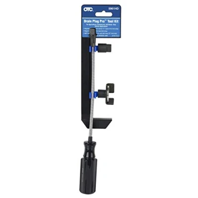 Image of OTC 5961HD Drain Plug Pro Tool Kit