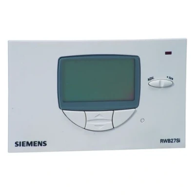 Image of Siemens Service Interval Timeswitch RWB27SI