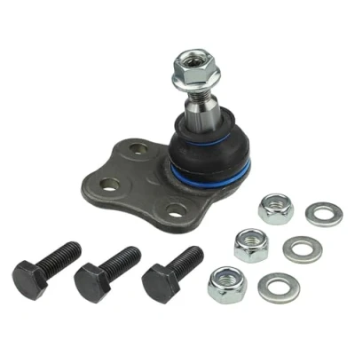 Image of 401609060R, 545000399R, 545006560R, 545008682R, 545009207R Ball joint MEYLE 16 010 0014 RENAULT: MEGANE 3, GRAND SCENIC 3