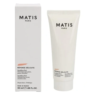 Image of Matis Delicate Sensiflora Peel 50ml (Replaced sensibiotic Peel)