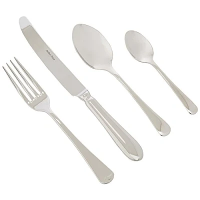 Image of Arthur Price Classic Old English 24 Piece Cutlery Box Set