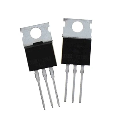 Image of Reland Sun 5pcs IRLB4132 TO220 IRLB4132PBF 30V78A TO 220 MOSFET