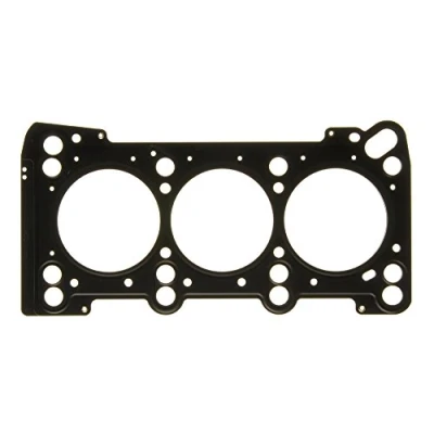 Image of 059103383AA, 447480, 447482 Head Gasket AJUSA 10125810 1mm 79mm 2 MULTILAYER STEEL AUDI: A4 B7 Saloon, Avant, B6/B7 Convertible