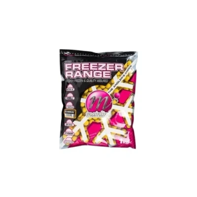 Image of Mainline Dedicated Freezer Boilies (Essential Cell, 10mm)