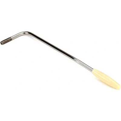 Image of Fender Tremolo Arm for American Standard and Series Stratocaster White Tip,099 2054 000
