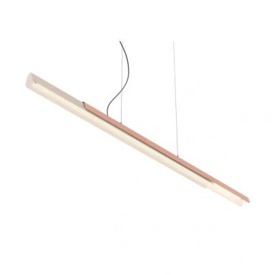 Image of Kundalini Dala linear sand/copper, 3,000 K
