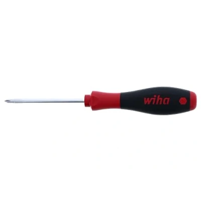 Image of Wiha 311 SoftFinish PH1 x 80 mm, Multi (PH1x80 311)