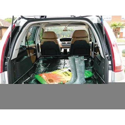 Image of Garland Estate Car Boot Liner