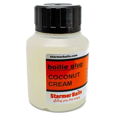 Image of starmerbaits Boilie glugs coconut fish