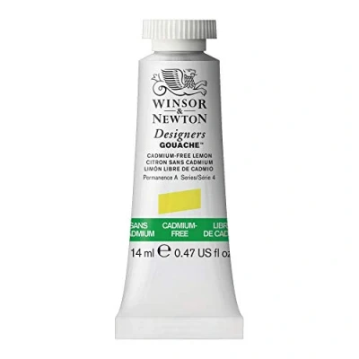 Image of WN Designer Gouache 14 ml, JCFDG14898