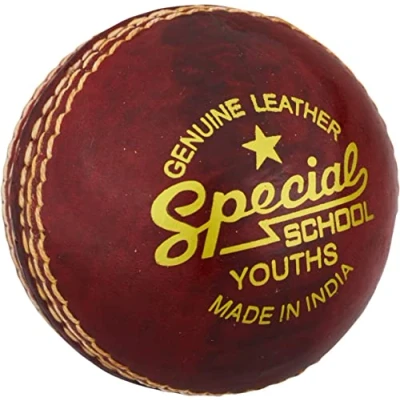 Image of Readers Special School Cricket Ball