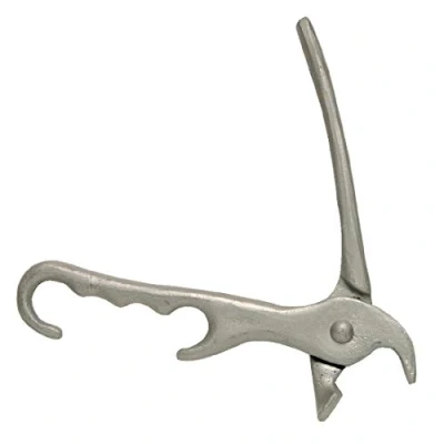 Image of Stalwart S479 Spring Loaded Gripper