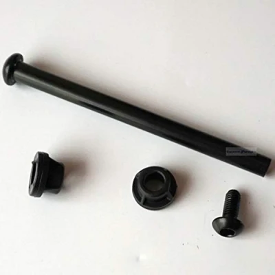 Image of Leisure Pursuits For Ben sayers Electric Golf Trolley Front Wheel Axle