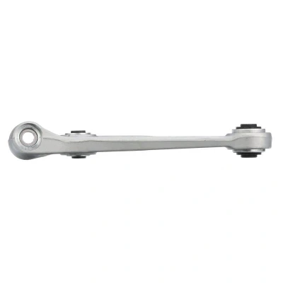 Image of 4H0407151A, 4H0407151B, 4H0407151C Suspension Arm DELPHI TC3601 without ball joint Trailing Aluminium AUDI: A8 D4