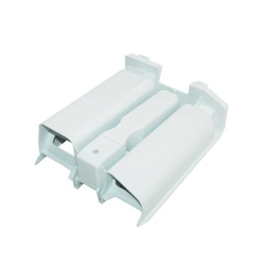 Image of New Genuine Beko Washing Machine Detergent Dispenser Drawer. Part Number 2862300100
