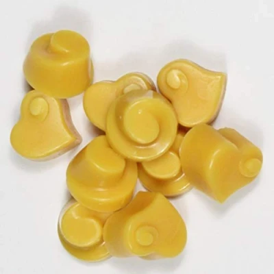 Image of Handmade Premium Quality Highly Scented Wax Melts. 10 x 5g Melts in each pack (One Million)