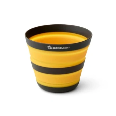 Image of Sea to Summit Frontier UL Collapsible Cup Sulphur