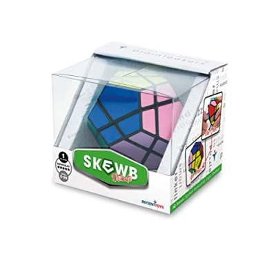 Image of Meffert&#039;s Skewb Ultimate Puzzle
