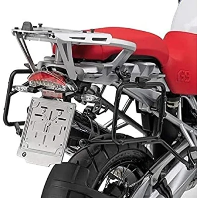Image of GIVI Sra692 Top Case Rack