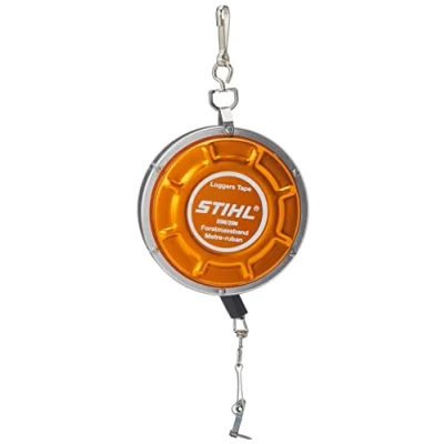 Image of Stihl 00008810801 Forestry Tape Measure, 25m Long