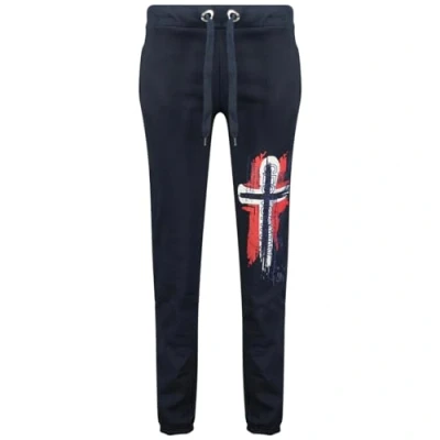 Image of Geographical Norway Women&#039;s Matuvu Lady Trousers, Marine, L Navy