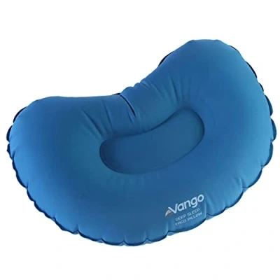 Image of Vango Deep Sleep Ergo Pillow