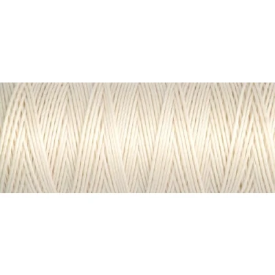 Image of 723878 802 1 Porcelain Gutermann R753 No.40 Silk Thread 30m x Reel