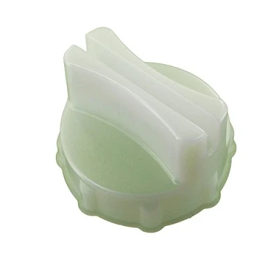 Image of Europart 14 UN 18 Universal Oven Lamp Light Cover Removal Tool,White