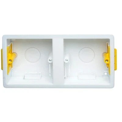 Image of Appleby Dual 1 x 2 Gang 35mm Dry Liner SB637