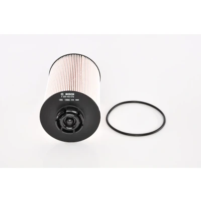 Image of 20791147, 20796775, 20998805, 21040558 Fuel Filter BOSCH F 026 402 070 Insert