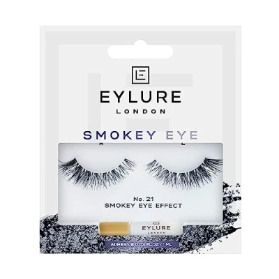 Image of Eylure Smokey Eye No. 021 False Lashes