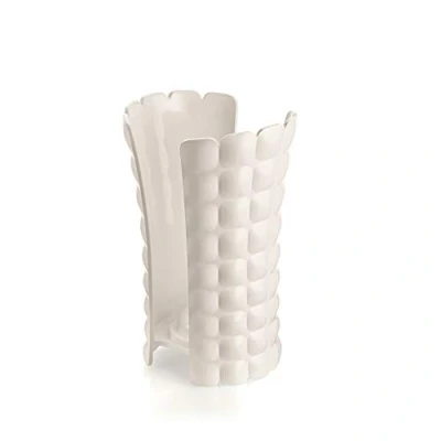 Image of Guzzini Tiffany TumblerHolder White One Size