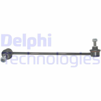 Image of 51320SAA003, 51320SADP01 Anti roll bar link DELPHI TC1381 300mm M10x1.25 HONDA: Jazz 2