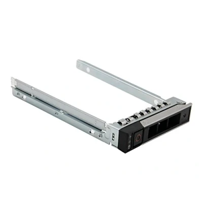 Image of 2.5&quot; HDD Tray Caddy DXD9H for Dell 14th Poweredge Server R440 R540 R640 R740 R740xd R940 series