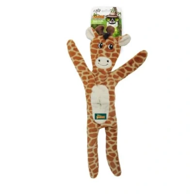 Image of ALL FOR PAWS Safari Jungle Giraffe